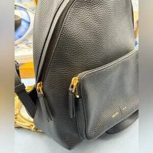 Oroton | Bags | Oroton Nwot Lilly Small Backpack Black  display picture 1